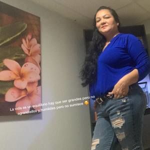 Meet your Posher, Lucy